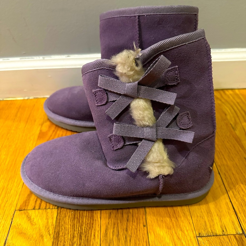Kookaburra winter Boots